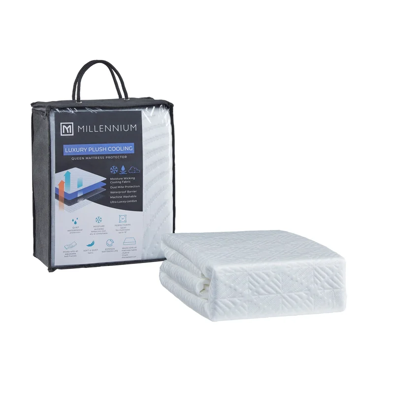 Advanced Protector - Mattress Protector