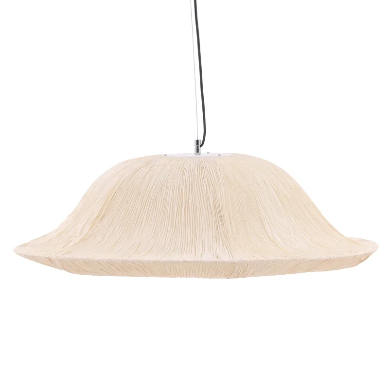 Balbine Pendant Natural