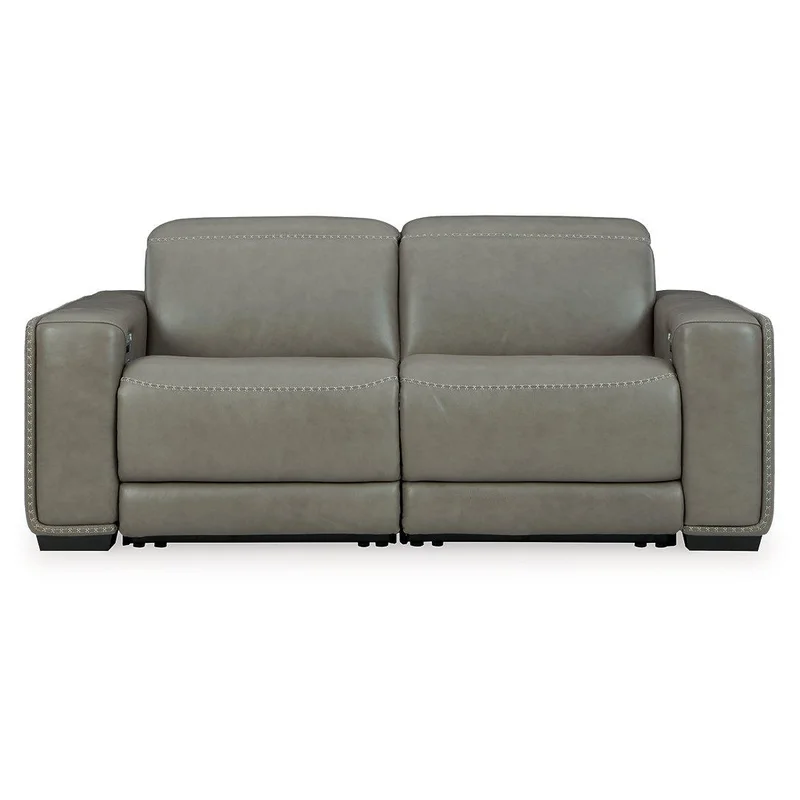 Correze Power Reclining Sectional