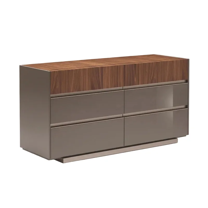 Corso Como 6-Drawer Dresser