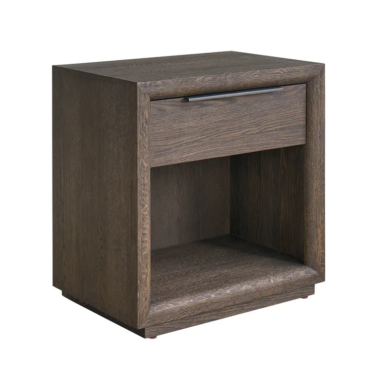 Sable One Drawer Dresser