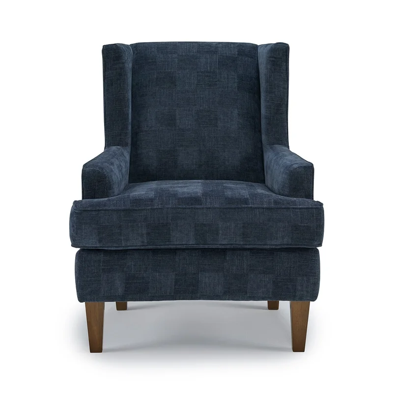 Sterling Wingback Chair-Custom