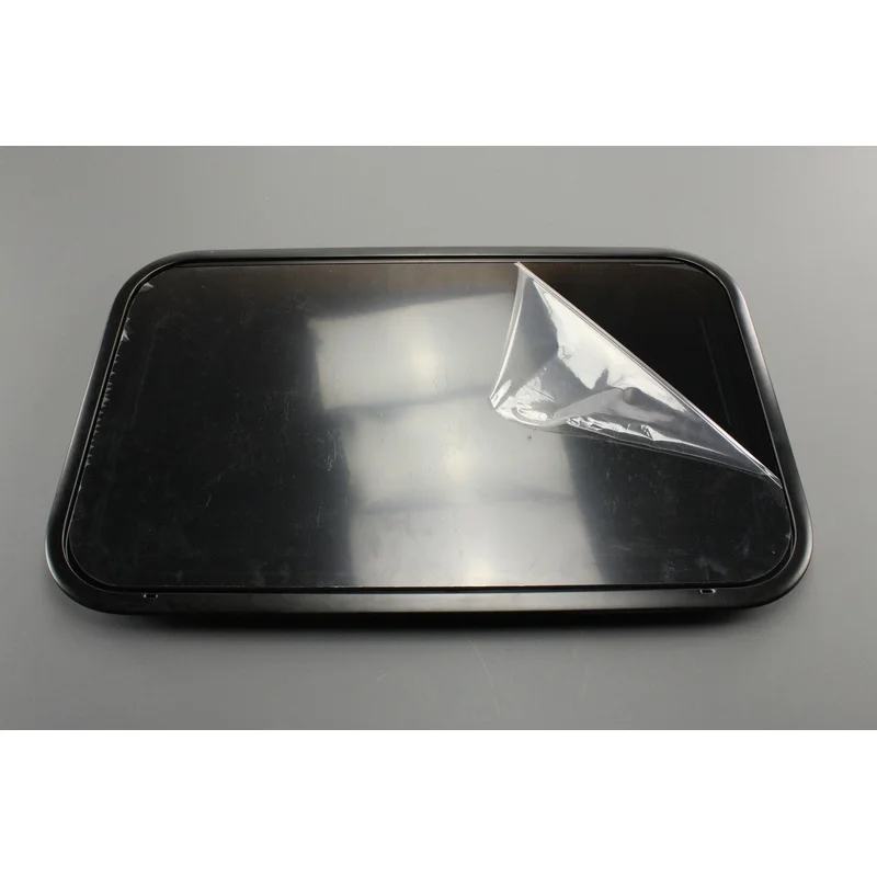 VW Grand California 2019-on hinged side window (front left) 7C4845211