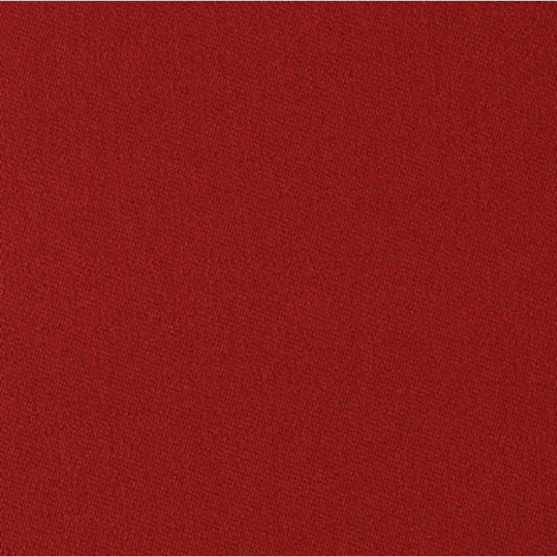 8' Simonis 860 - Burgundy + Free Matching Chalk