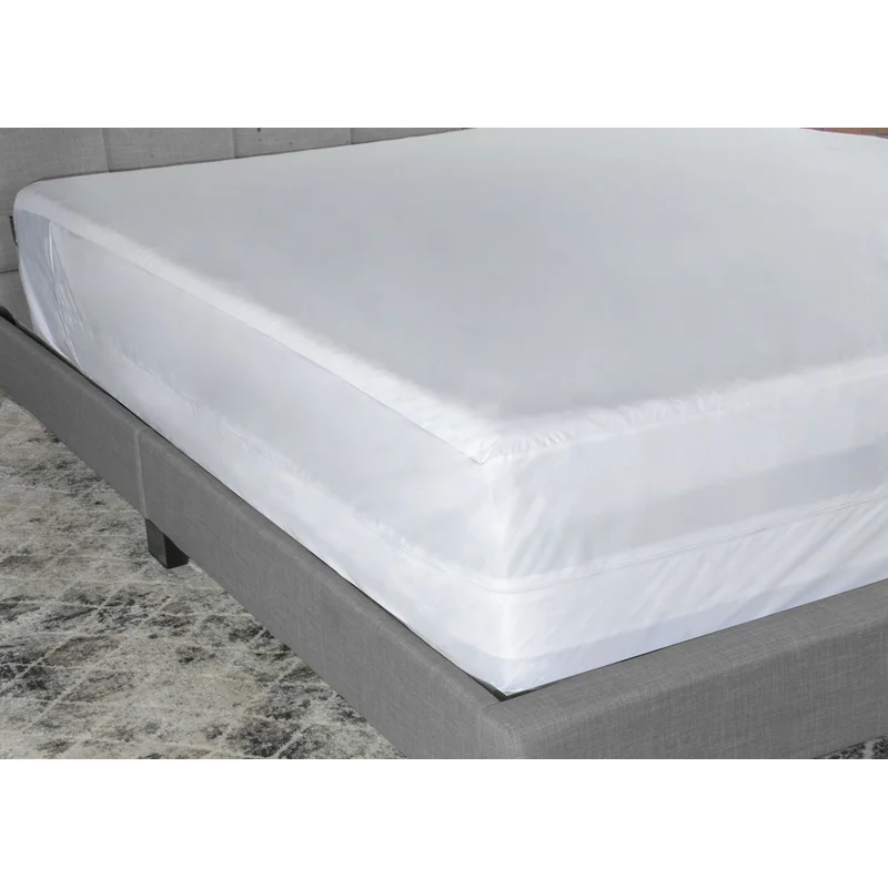 Encasement - 6" Bunkie Mattress Protector