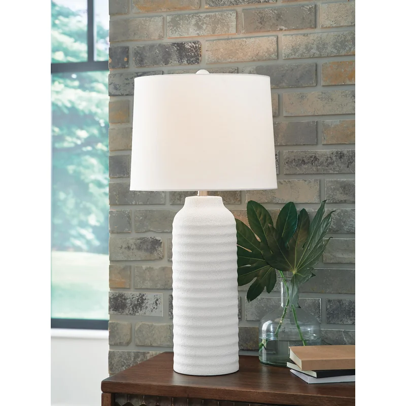 Vauville Table Lamp (Set of 2)