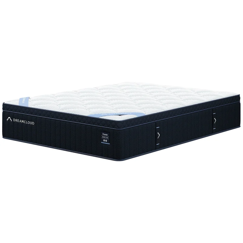 Dreamcloud Premier Memory Foam - Mattress