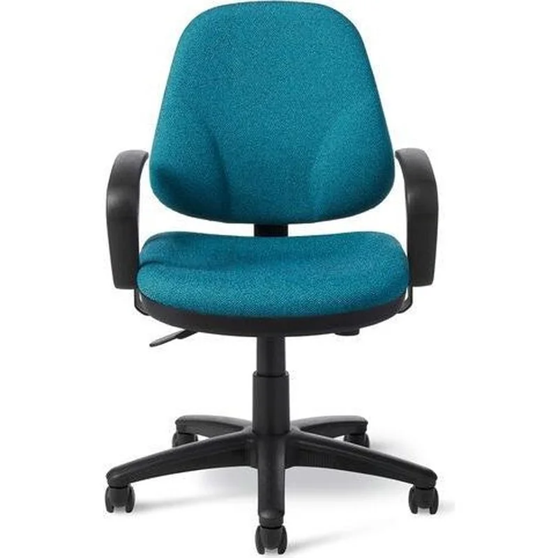 BC46 - OM Seating Budget Management Ergonomic Office Chair
