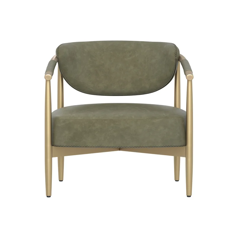 Heloise Lounge Armchair