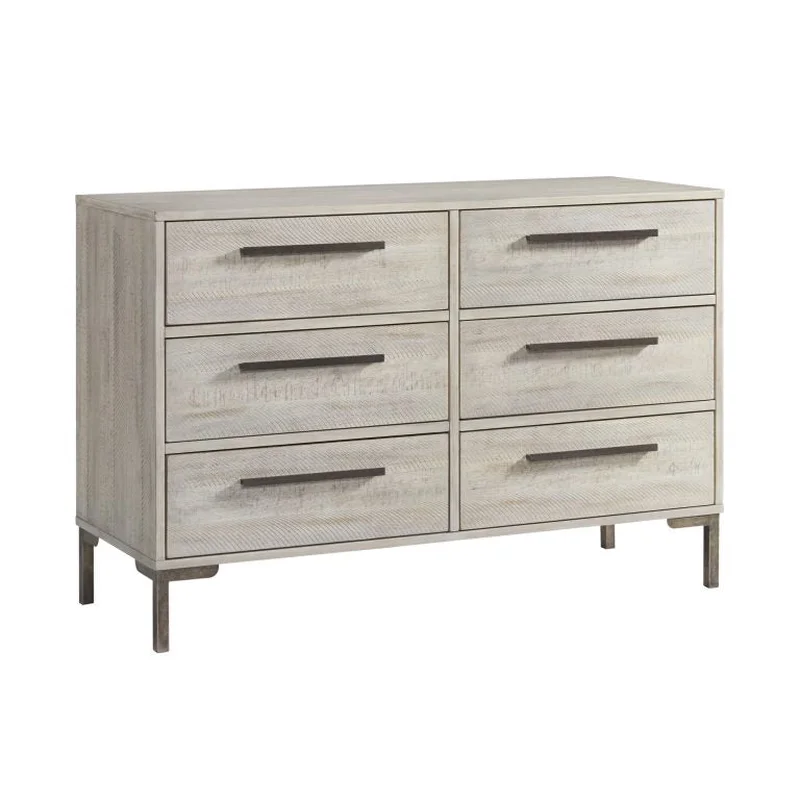 Westwood Design Beck Double Dresser - IN STOCK