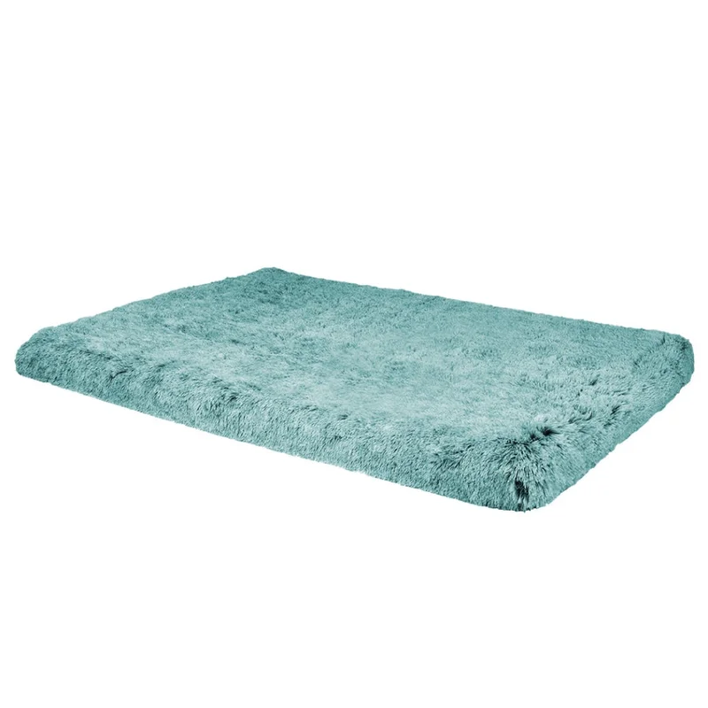 PaWz Dog Mat Pet Calming Bed Memory Foam Orthopedic Removable Cover Washable XXL