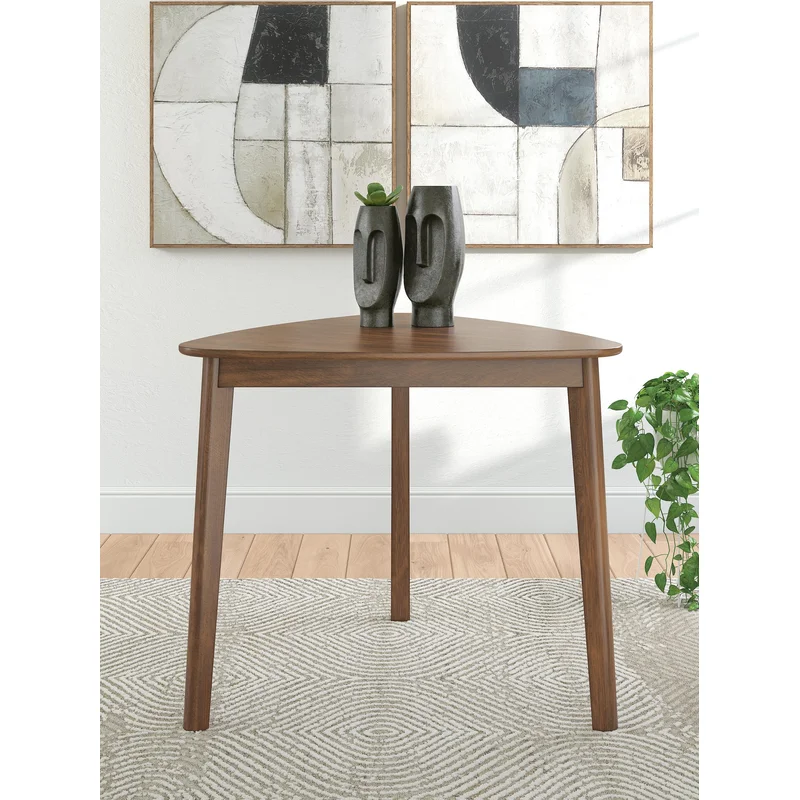 Tameride Triangle Dining Room Table