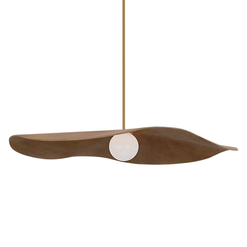 Visual Comfort Signature x Windsor Smith Mahalo Pendant Light