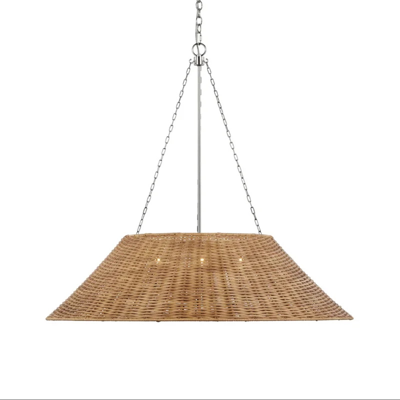 Visual Comfort Signature x Marie Flanigan Corinne Pendant Light
