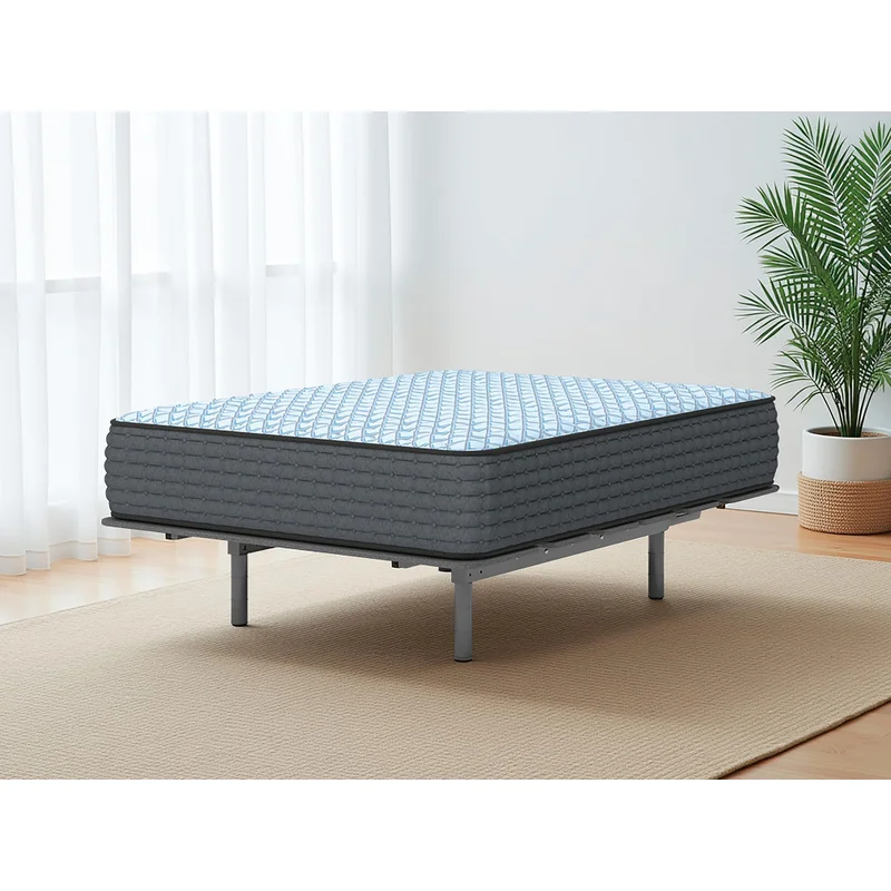 Ashley Express - Destin Cove Firm Queen Mattress