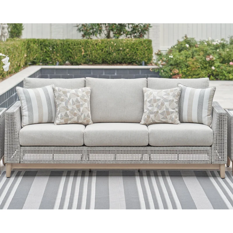 Seton Creek Sofa with Cushion