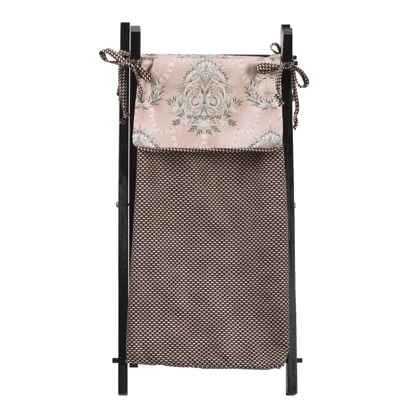 Cotton Tale Designs Hamper Nightingale
