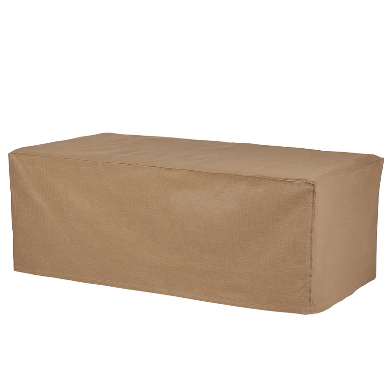 Duck Covers Essential Outdoor Coffee Table Cover 47 Inch