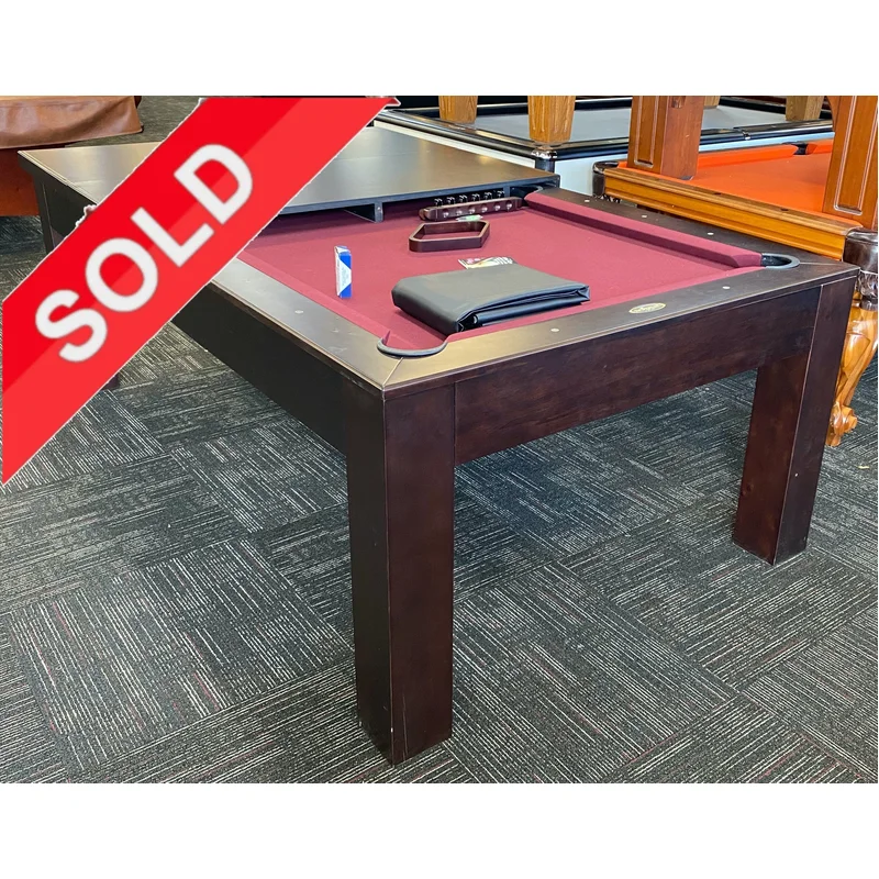 (SOLD) Used 7' Imperial Penelope (Floor Model) Pool Table