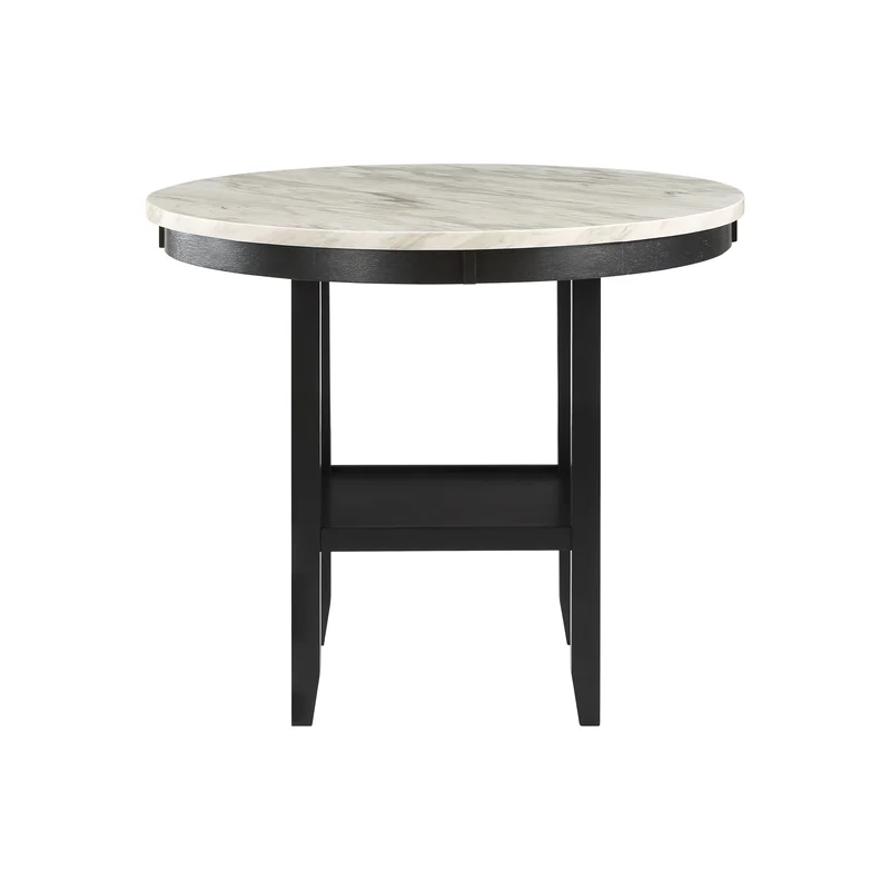 D40011 - Bar Table - Light Gray