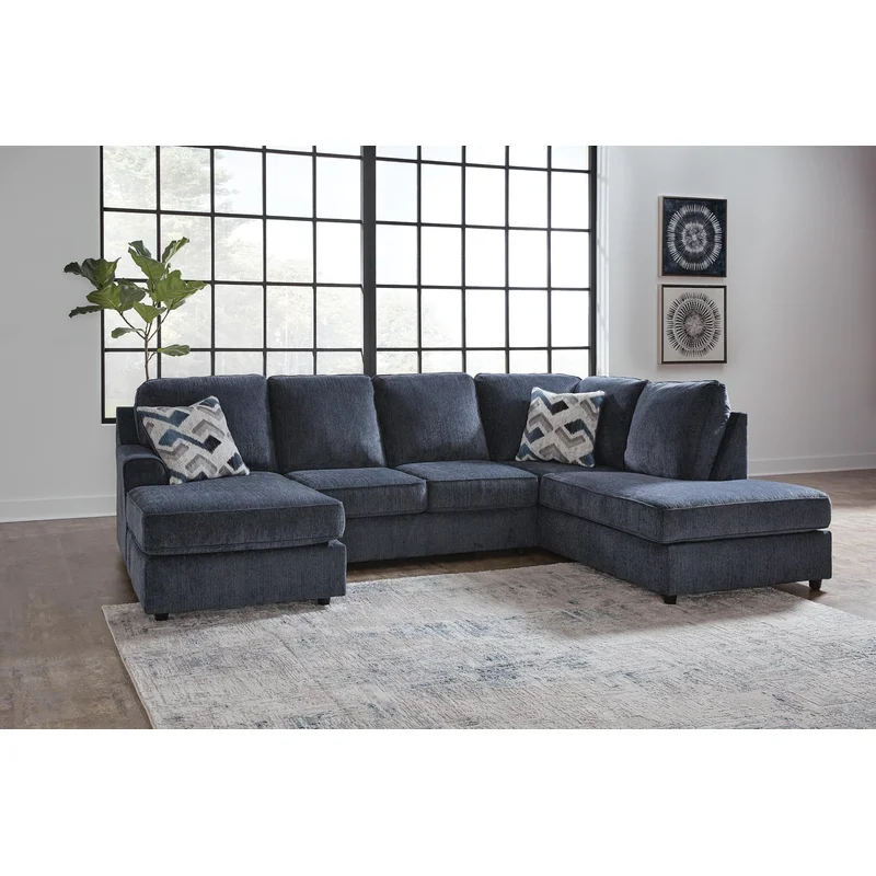 Albar Place 2-Piece Sectional