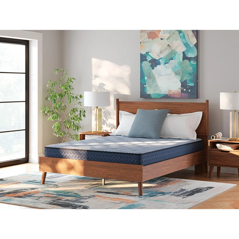 Ashley Express - Peak 2.0 Bonnell Mattress