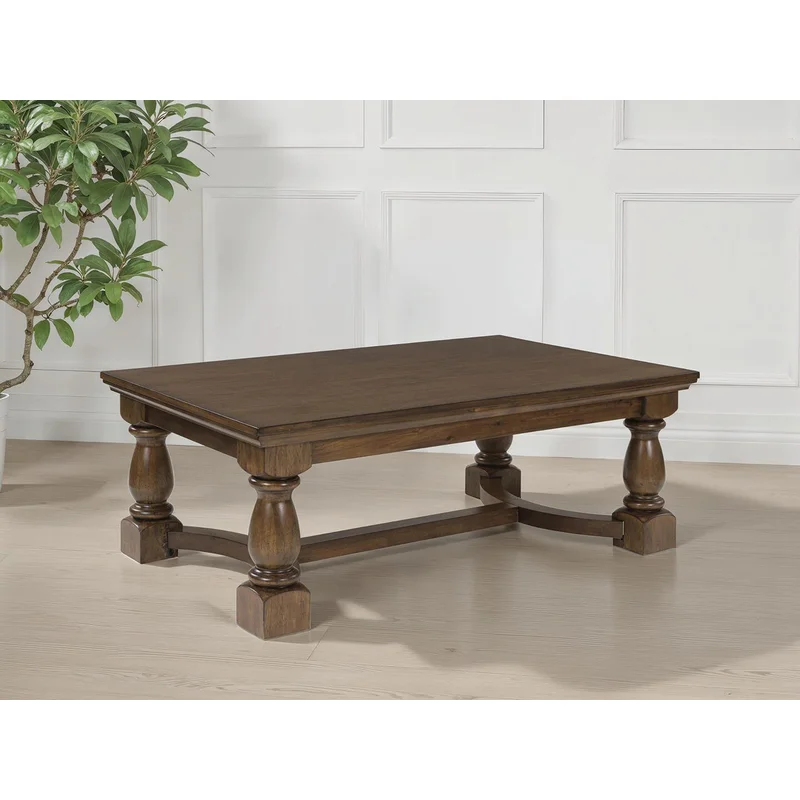 Ashley Express - Sturlayne Rectangular Cocktail Table