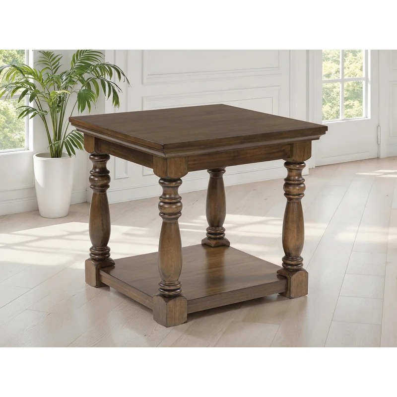Ashley Express - Sturlayne Rectangular End Table