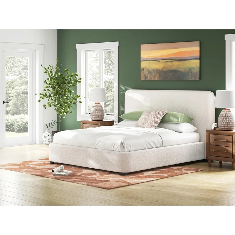 Brintstreet Cal King Upholstered Bed