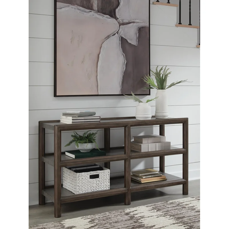Ashley Express - Kallenny Sofa Table