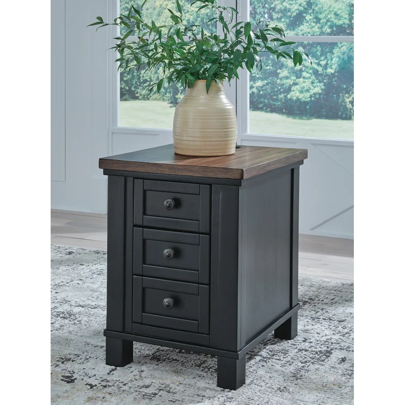 Ashley Express - Wildenauer Chair Side End Table