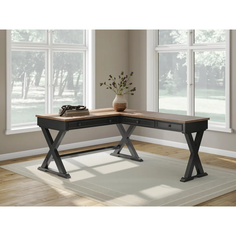 Ashley Express - Wildenauer Home Office Desk