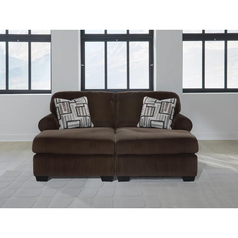 Kimlee 2-Piece Super Chaise