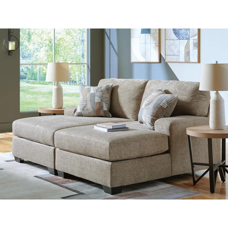 Newellen 2-Piece Super Chaise