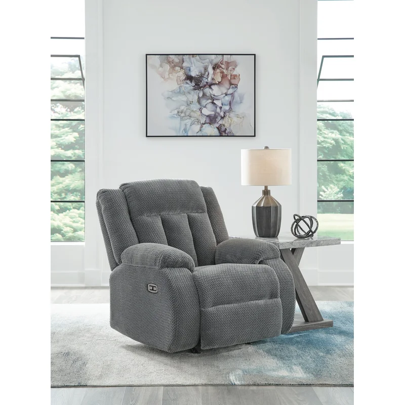 Observation Power Rocker Recliner