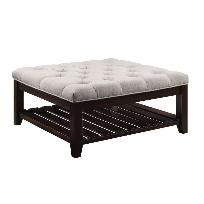 Aizen - Cocktail Ottoman