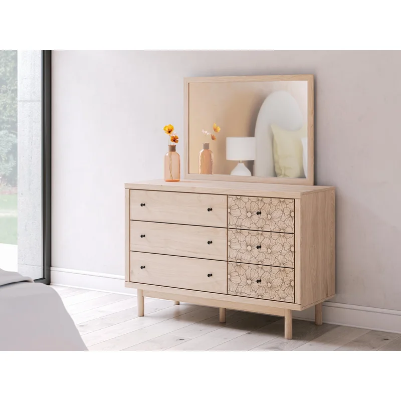 Ashley Express - Arloster Dresser and Mirror