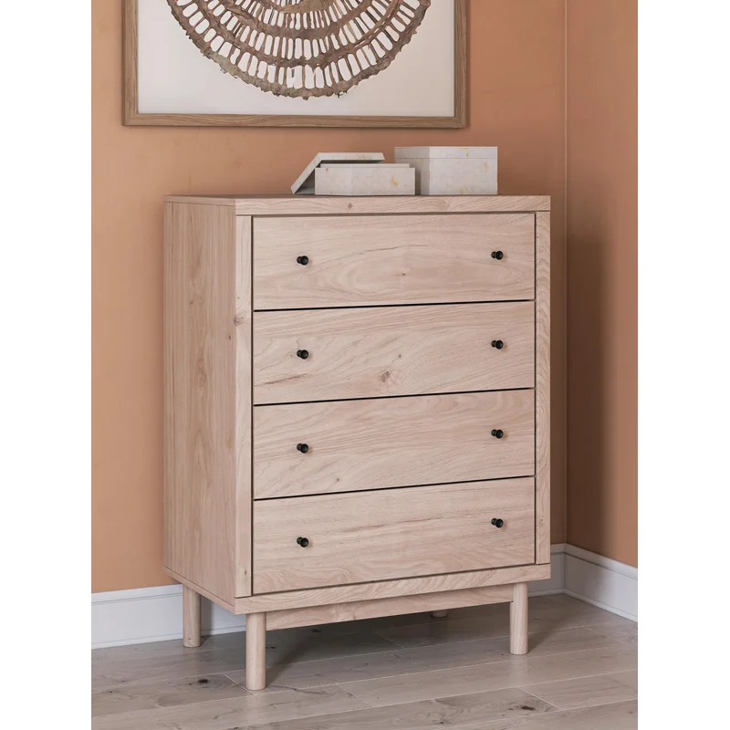 Ashley Express - Arloster Four Drawer Chest