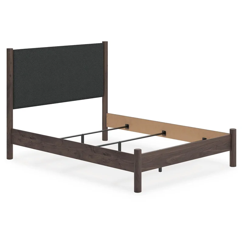 Ashley Express - Pamytta Upholstered Panel Bed