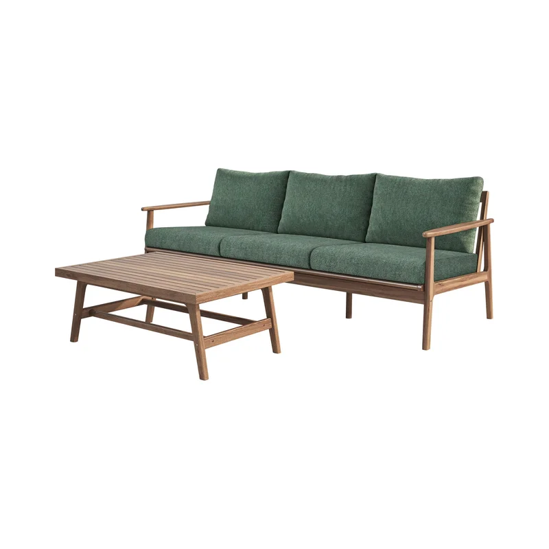Ashton - Outdoor Set