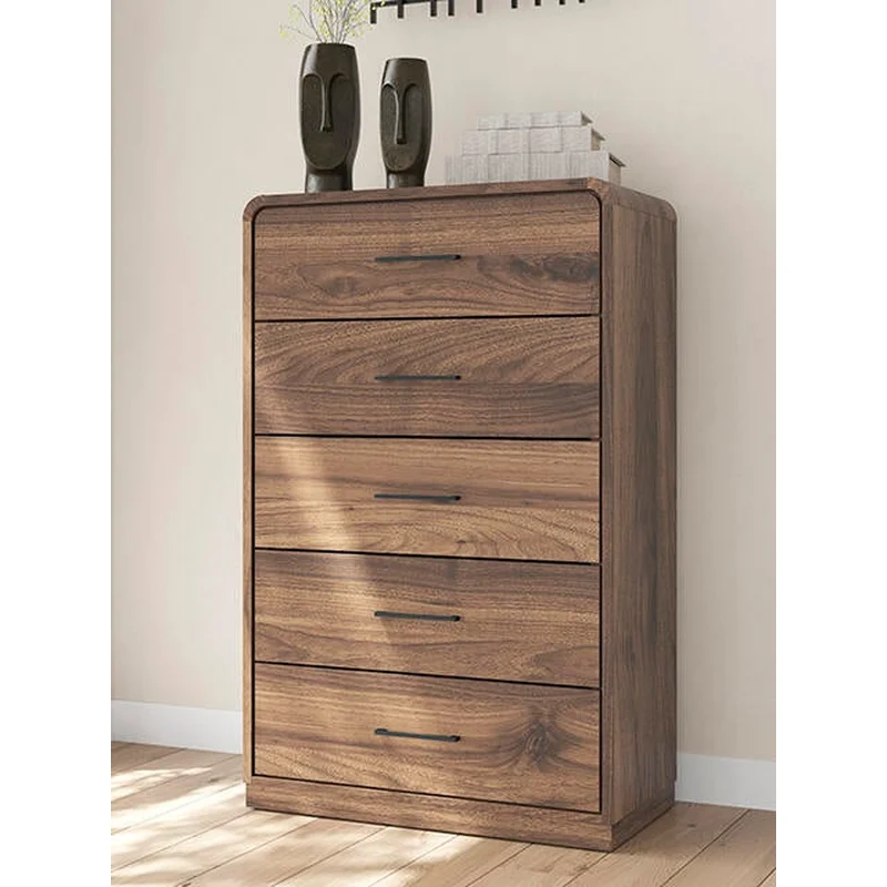 Fortlorn Five Drawer Chest