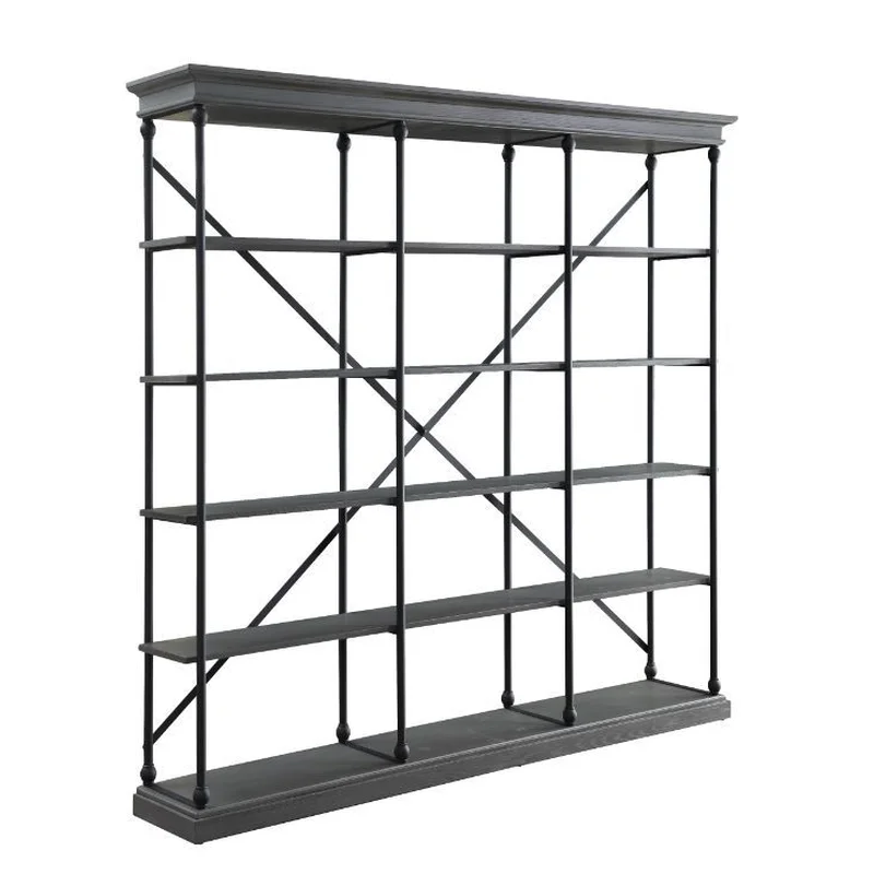 Rukia - Bookshelf