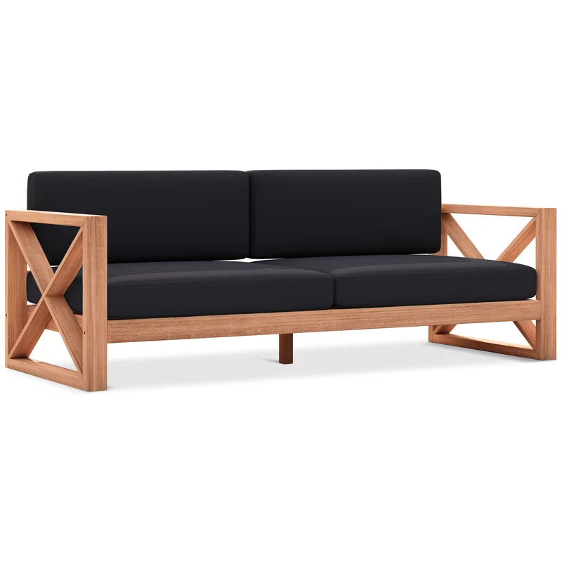 Anguilla - Water Resistant Outdoor Sofa