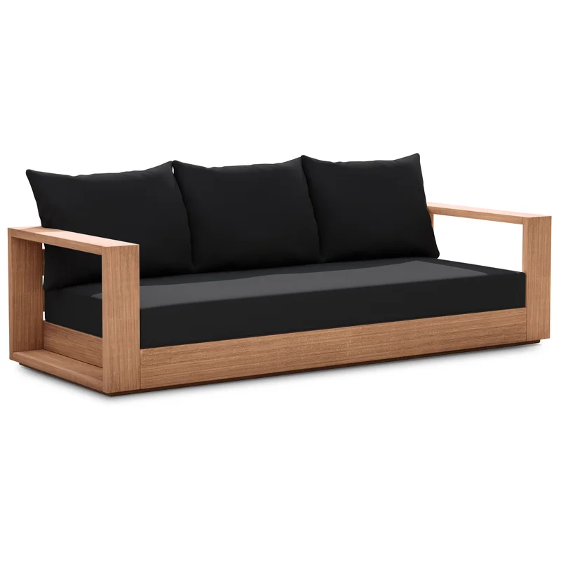 Tulum - Water Resistant Outdoor Sofa