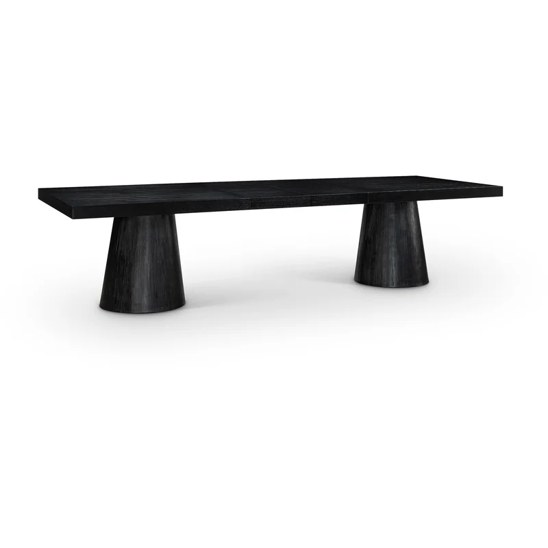 Tavolo - Oak Veneer Dining Table