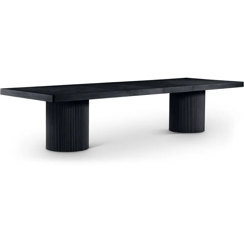 Belinda - Rectangular Dining Table