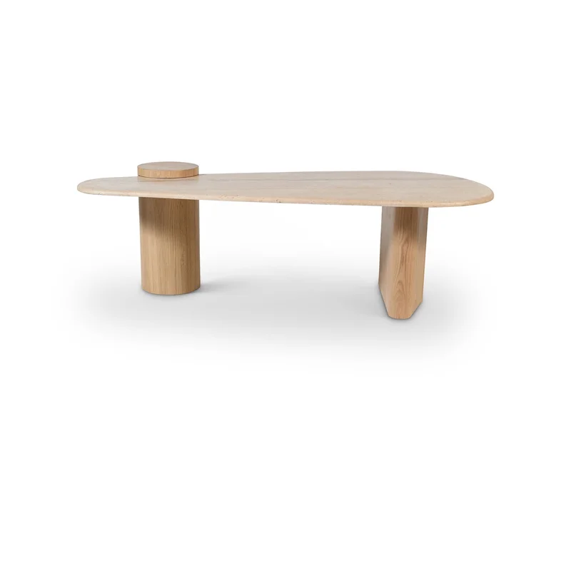 Taverna - Coffee Table - Natural