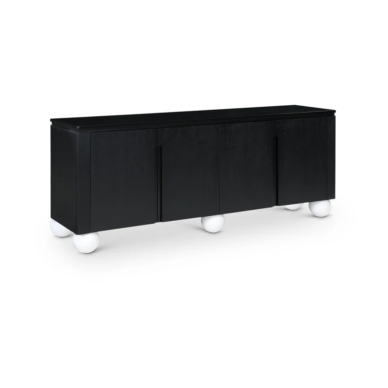 Cardiff - Wood Sideboard / Buffet
