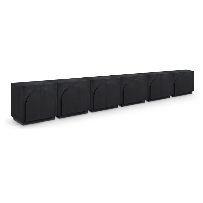 Navona - 6 Piece Sideboard / Buffet