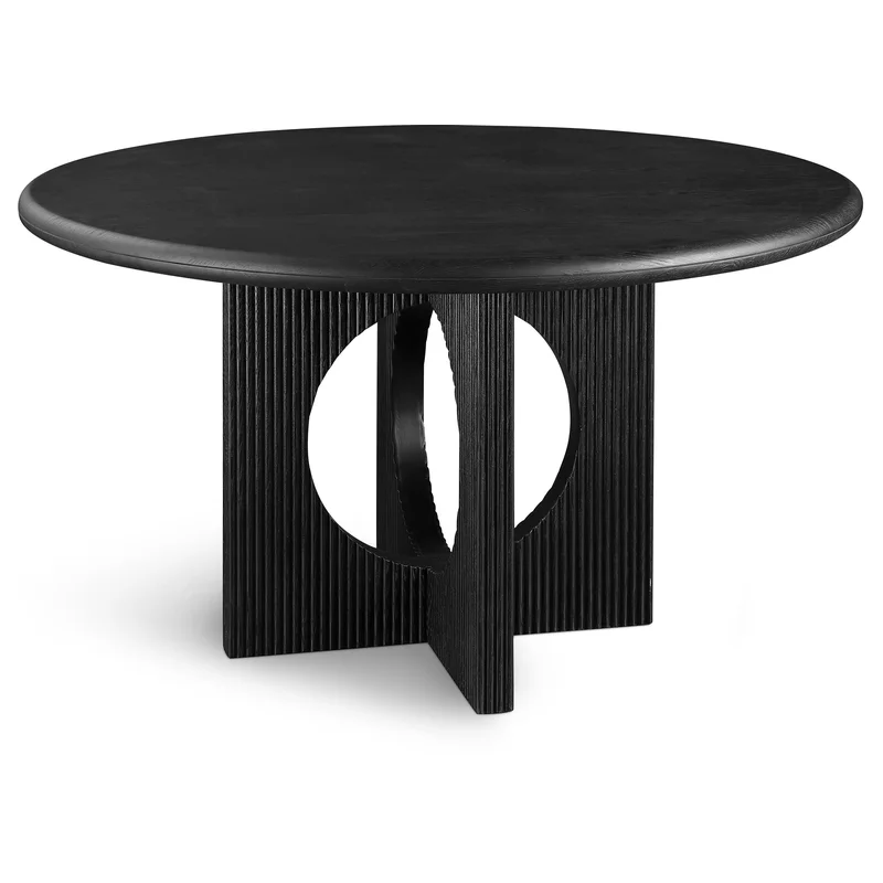 Rivas - Round Dining Table